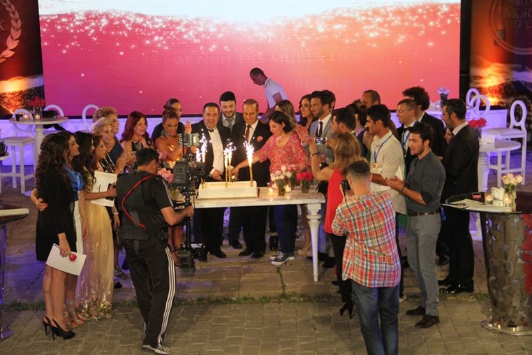 Murex D'Or Special episode with Star Ziad Bourgi